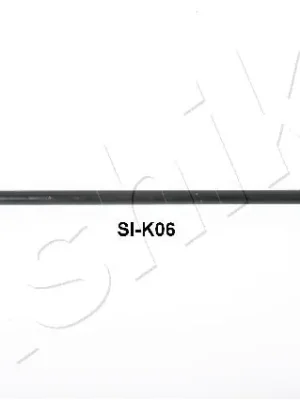 Nová Kolekce Stabilizátor, podvozek ASHIKA 1060KK05L