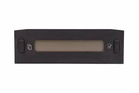 Levný Informační panel 9647409477