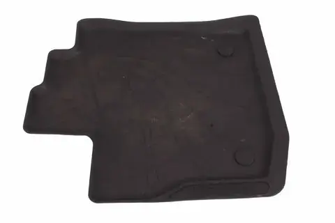 Gumové koberečky přední levý/pravý Omezená Nabídka