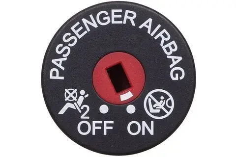 Zámek airbagu spolujezdce AV1T-14B268-AB Nejlepší Volba