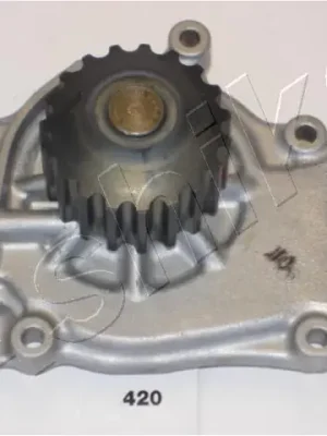 Vrácení Zdarma Vodní čerpadlo, chlazení motoru ASHIKA 3504420