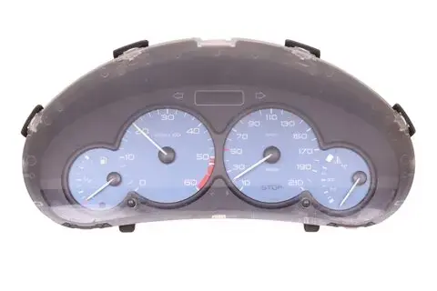 Přístrojový štít 9656801980 Akční Nabídka