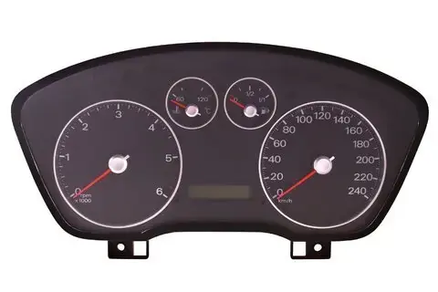 Přístrojový štít -2007 3U7T-10849-GJ Poslední Šance