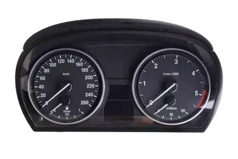 Přímo Od Výrobce Přístrojový štít - diesel - 62109166859