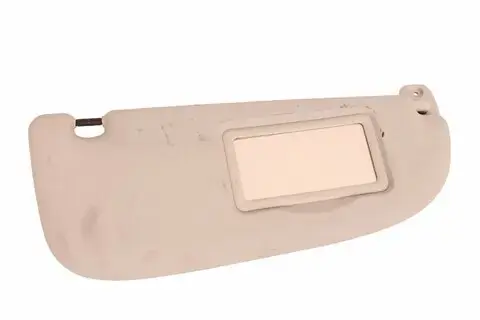 Bezpečná Platba Pravá sluneční clona 816314