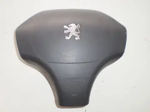 Airbag řidiče Peugeot (originál) Přímo Od Výrobce