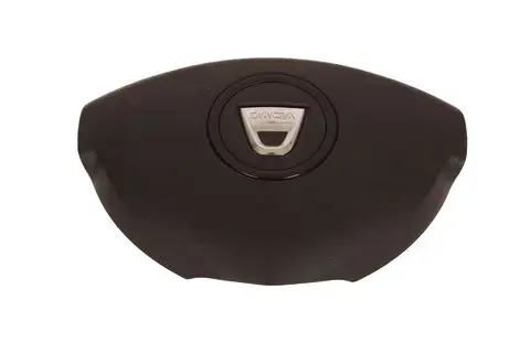 Cenová Bomba Airbag řidiče - znak + černý lesklý kroužek