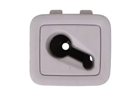 Závěsné oko přední levé 5G9861279BY20 Novinka