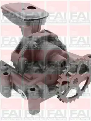 Olejové čerpadlo FAI AutoParts OP324 Sezónní Sleva