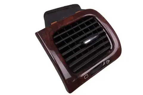 Výdech topení - 8265F6 Vrácení Zdarma