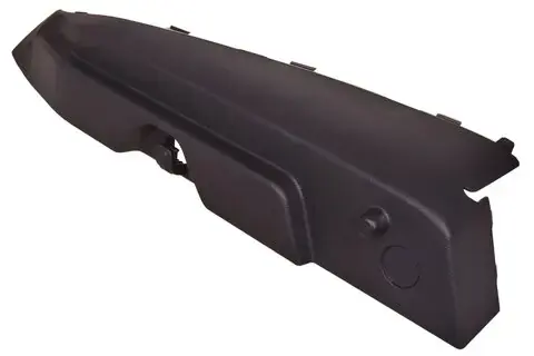 Nízká Cena Vrchní kryt panelu zavazadlového prostoru (levý, černý, hatchback) 85910G4000TRY