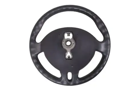 Aktuální Volant kožený tříramenný 484002606R