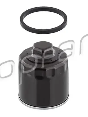 Olejový filtr TOPRAN 107694 Speciální Cena