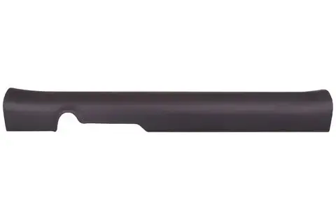 Vnitřní prahová lišta (levá přední, černá) 85870G4000TRY Horká Nabídka