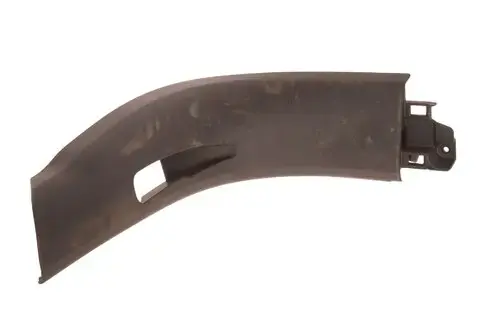 Vnitřní plastová prahová lišta přední levá Cenová Bomba