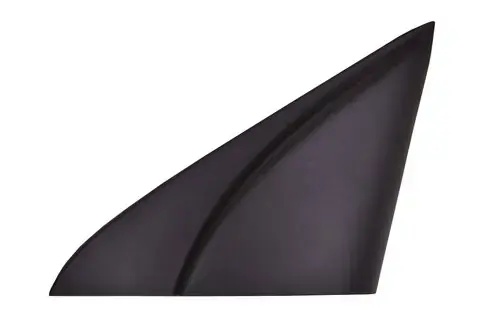Akční Nabídka Vnitřní kryt zpětného zrcátka (pravý, černý) 87660G4000TRY