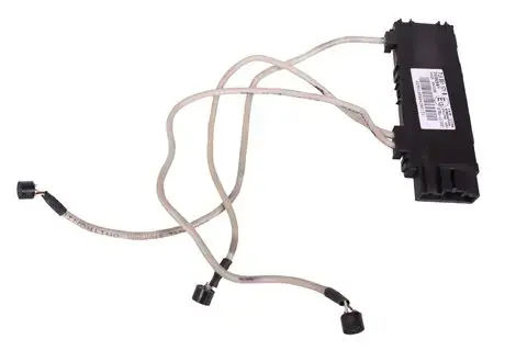 Značkový Ultrazvukový senzor alarmu 7L6951171A