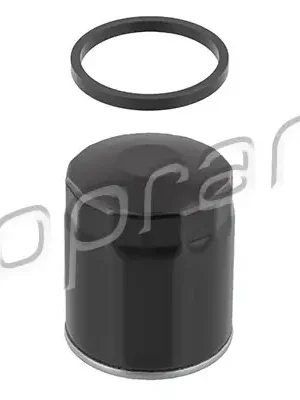 Ověřený Olejový filtr TOPRAN 302796