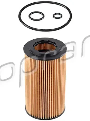 Olejový filtr TOPRAN 401048 Sezónní Sleva