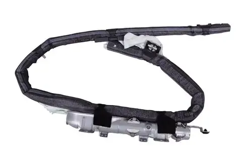 Stropní airbag pravý hatchback 2008- 7M51-A14K158-AF Sleva