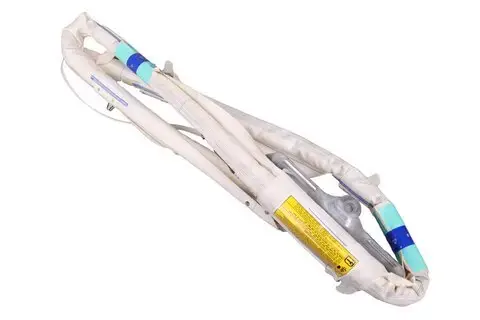 Bezpečná Platba Stropní airbag levý - 13251617