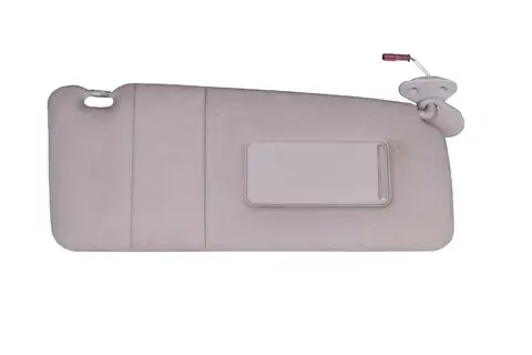 Sluneční clona pravá - 51168251388 Akční Nabídka