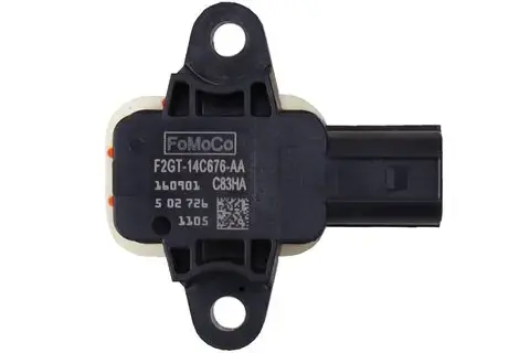 Senzor bočního nárazu H2GT-14C676-AA Nejlepší Volba