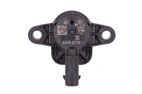 Senzor bočního nárazu (L=P) 95920G3100 Cenově Výhodný