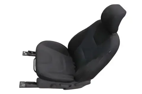 Levný Sedadlo řidiče mechanické vyhřívané černé DS73-F62901-BK1F0J