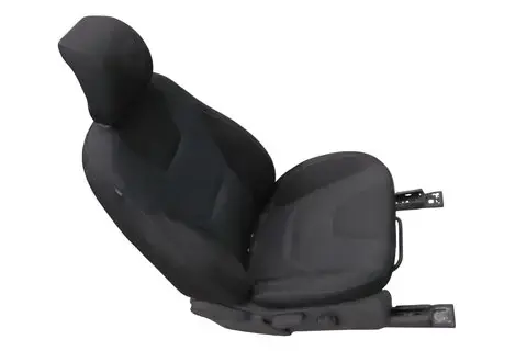 Sedadlo spolujezdce mechanické vyhřívané černé DS73-F62900-BK1F0J Vrácení Zdarma