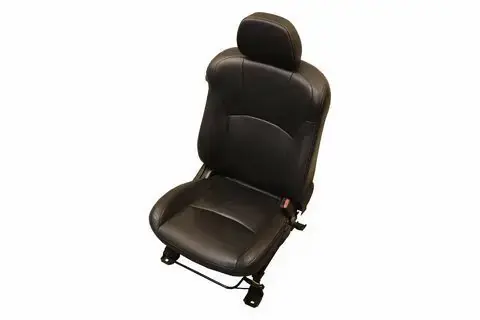 Sedadlo spolujezdce 8916CP Pouze Dnes