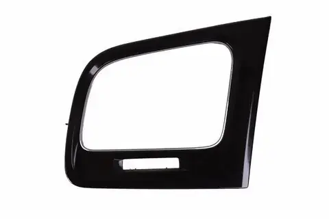 Autentický Rámeček výdechu topení levý 5G1819741
