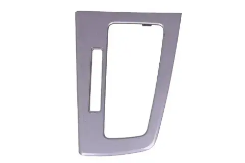 Aktuální Rámeček manžety řadící páky tm.stříbrný AUTOMAT BM51-A044H83-BB3BMD