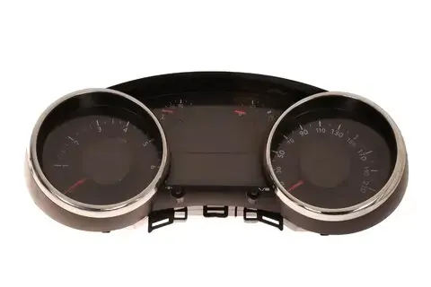 Značkový Přístrojový štít 9666174880