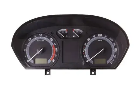 Zlevněný Přístrojový štít 6Y0920871E