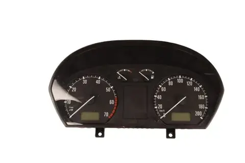Výprodej Přístrojový štít 6Y0920860L