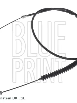 Tažné lanko, parkovací brzda BLUE PRINT ADC446127 Nakupujte Hned