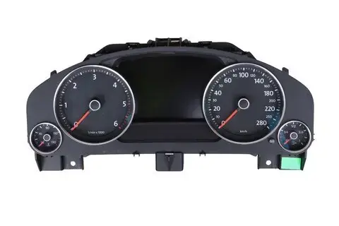 Vysoce Kvalitní Přístrojový štít 280 km/h 7P6920880P