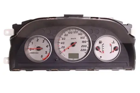 Objednat Nyní Přístrojový štít 248209H015