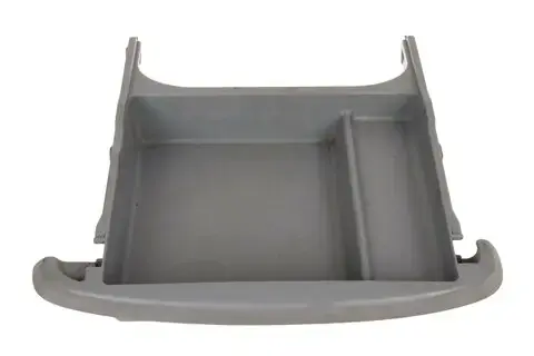 Přihrádka pod sedadlo modrá 9634488877 Originální