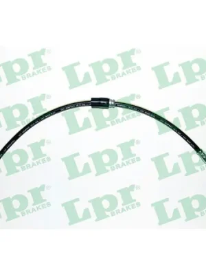 Brzdová hadice LPR 6T47889 Autentický