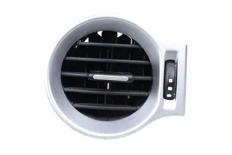 Doprava Zdarma Pravý ventilační výdech palubní desky - stříbrný