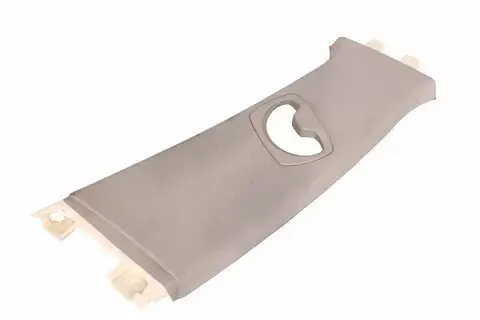 Vysoce Kvalitní Pravý horní panel B sloupku - 51437124786 51437058336