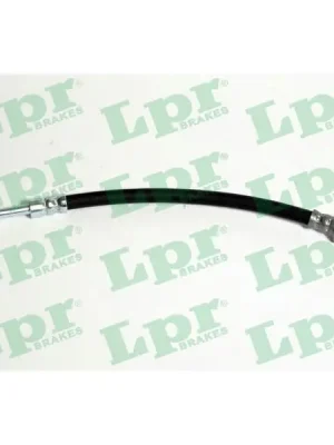Přímo Od Výrobce Brzdová hadice LPR 6T48174