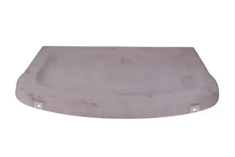 Nejprodávanější Plato kufru sedan šedé 90440098
