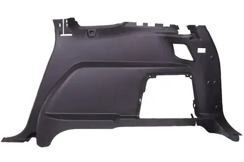 Panel zavazadlového prostoru pravý černý 6M21-R31148-AT3ZHE Výhodná Nabídka