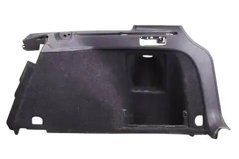 Aktuální Panel zavazadlového prostoru pravý combi 3AF867428BFEE