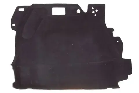 Panel zavazadlového prostoru levý černý 8V41-S31149-AD3YYW Koupit Online