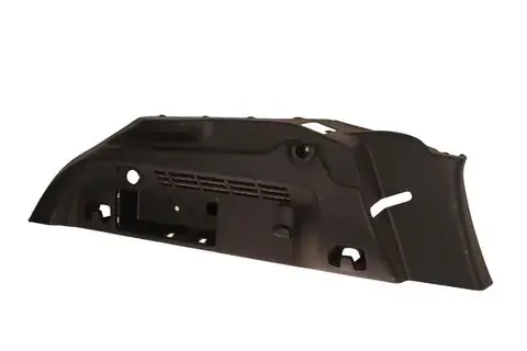 Ihned K Objednání Panel zavazadlového prostoru hatchback levý 9687477177