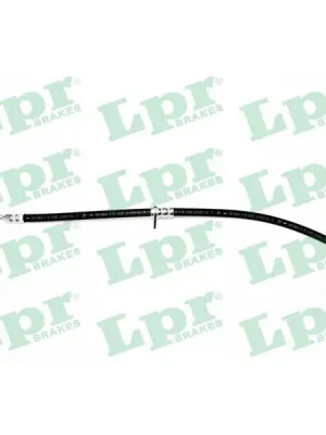 Brzdová hadice LPR 6T49167 Značkový